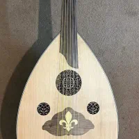 عود استاد رحیملو