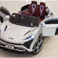 ماشین شارژی/بدنه محکم/فروشگاه مانی