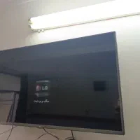 تلویزیون الجی 47