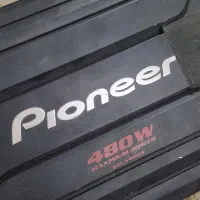 امپ ۴ کانال