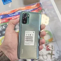 موبایل میران نوت ده استثنایی