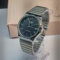 ساعت مچی عقربه ای تقویم فعال کاسیو حراج فروشگاه|ساعت|اردبیل, |دیوار