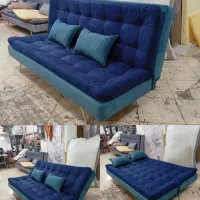 اولین تولیدی تختخوابشو در ایران مبل تخت شو