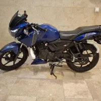 اپاچی مدل ۹۵  ۱۶۰