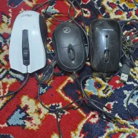 موس کامپیوتر