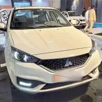 سهند s ۱۴۰۳،بدون رنگ ،کارکرد فقط ۷۰۰۰ فروش فوری