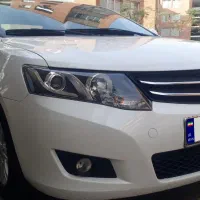 آریو اتومات مدل ۹۸|خودرو سواری و وانت|تهران, تولید دارو|دیوار