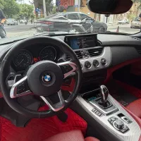bmw Z4 2.8i|خودرو سواری و وانت|قم, جهان بینی|دیوار