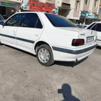 پرشیامدل 93 تک برگ سند کم کار|خودرو سواری و وانت|اقبالیه, |دیوار