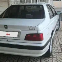 پارس ۴۰۱موتورجدیدنیمه سفارشی|خودرو سواری و وانت|تربت‌حیدریه, قائم|دیوار