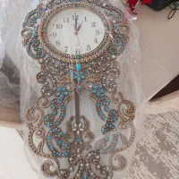 ساعت دیواری پاندول دار