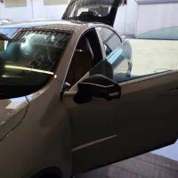مزدا EZ6 2025 سفید داخل مشکی نقد و اقساط (اتوخاج)|خودرو سواری و وانت|تهران, چیتگر شمالی|دیوار