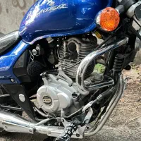 اونجر ۲۲۰|موتورسیکلت|رشت, منظریه|دیوار