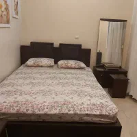 دراور و تخت ۲ نفر|تخت و سرویس خواب|تهران, قلهک|دیوار