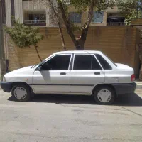 پراید ۱۳۲SL بنزینی