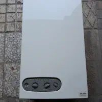 پکیج ایران رادیاتور eco22ff درحد نو