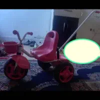 سه چرخه درحدآک