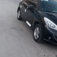 207 سقف پانوراما اتومات مدل 1402 بی رنگ درحد|خودرو سواری و وانت|مشهد, مصلی (کارمندان اول)|دیوار