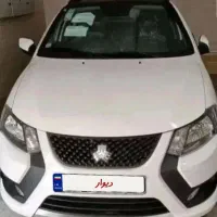 کوییک GXRLخشک فول آپشن پارس خودرویی  مدل1404