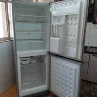 یخچال فریزر بزرگ اسمارت در حدنو|یخچال و فریزر|گلستان (تهران), |دیوار