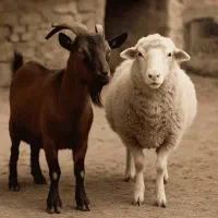 خرید و فروش بر ومیش به صورت مدتی و سالانه