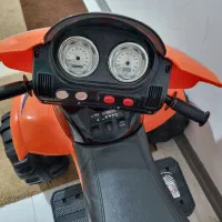 اسباب بازی چهارچرخ|اسباببازی بچه|کوچصفهان, |دیوار