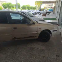 فروش سمند مدل 83