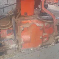 تراکتور رومانی