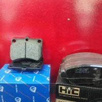 لنت ،بلبرینگ ، توپی چرخ