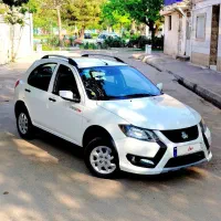 کوییک S گارانتی فعال مشابه صفر