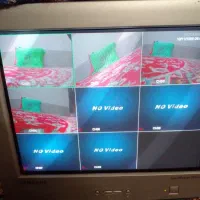 دوربین مداربسته۸ کانال|دوربین مداربسته|قم, امامزاده ابراهیم|دیوار