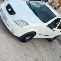 تیبا۲خونگی|خودرو سواری و وانت|اهواز, اسلام آباد شرقی|دیوار