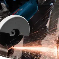 جوشکاری سیار و خدمات فنی
