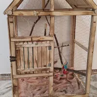 قفس پرنده
