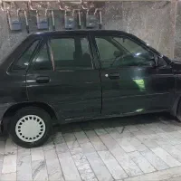 پراید۸۳انژکتور