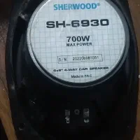 دو عدد باند|سیستم صوتی خانگی|اشکذر, |دیوار