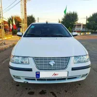 سمند lxمدل ۹۸|خودرو سواری و وانت|اردبیل, |دیوار