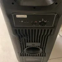 اسپیکر پارتی باکس BEATS مدل B3|پخشکننده همراه|تهران, سنائی|دیوار