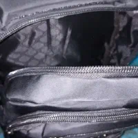 کوله دانشجوی تمام خارجی تولیدی|کیف، کفش، کمربند|نیشابور, کوی فرهنگیان|دیوار