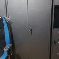 فایل فلزی|دفتر کار|حمیدیا, |دیوار