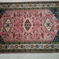 قالیچه ترکمن