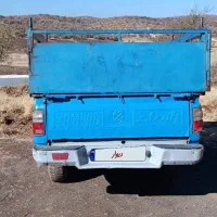 نیسان 82|خودرو سواری و وانت|بانه, |دیوار