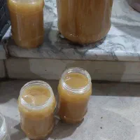 عسل وحشی