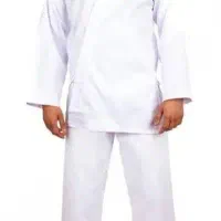 لباس کاراته