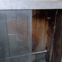 فروش لوازم و تجهیزات دست دوم بیرون بر و فست فود|کافیشاپ و رستوران|شیراز, کوشک بیدک|دیوار