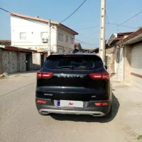 فیدلیتی پرایم هفت نفره|خودرو سواری و وانت|رشت, آتشگاه|دیوار