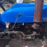 تراکتور داروانا