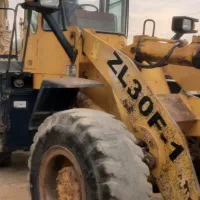 لودر زدل سی مدل ۲۰۰۵|خودرو سنگین|اسلامشهر, شهرک سعیدیه|دیوار