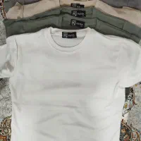 تیشرت به صورت عمده