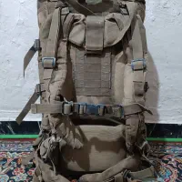کوله پشتی آمریکایی